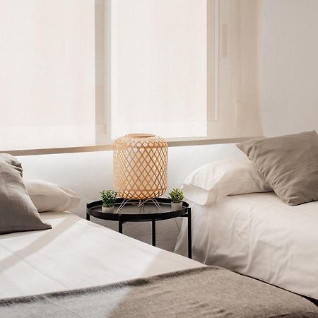 Apartamentos Fv Flats Valencia - Mestalla 7 Dış mekan fotoğraf