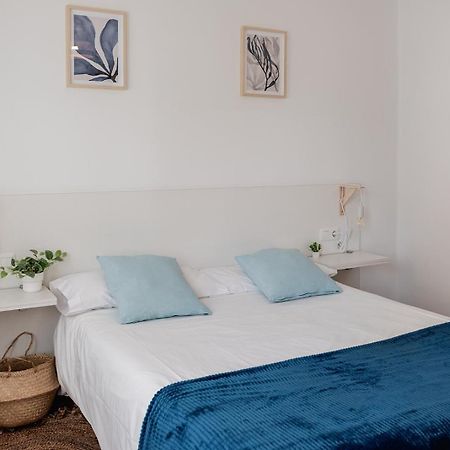 Apartamentos Fv Flats Valencia - Mestalla 7 Dış mekan fotoğraf