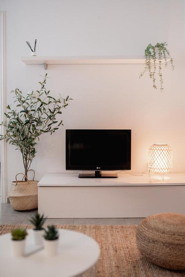 Apartamentos Fv Flats Valencia - Mestalla 7 Dış mekan fotoğraf