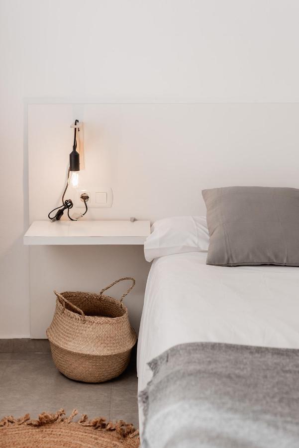 Apartamentos Fv Flats Valencia - Mestalla 7 Dış mekan fotoğraf