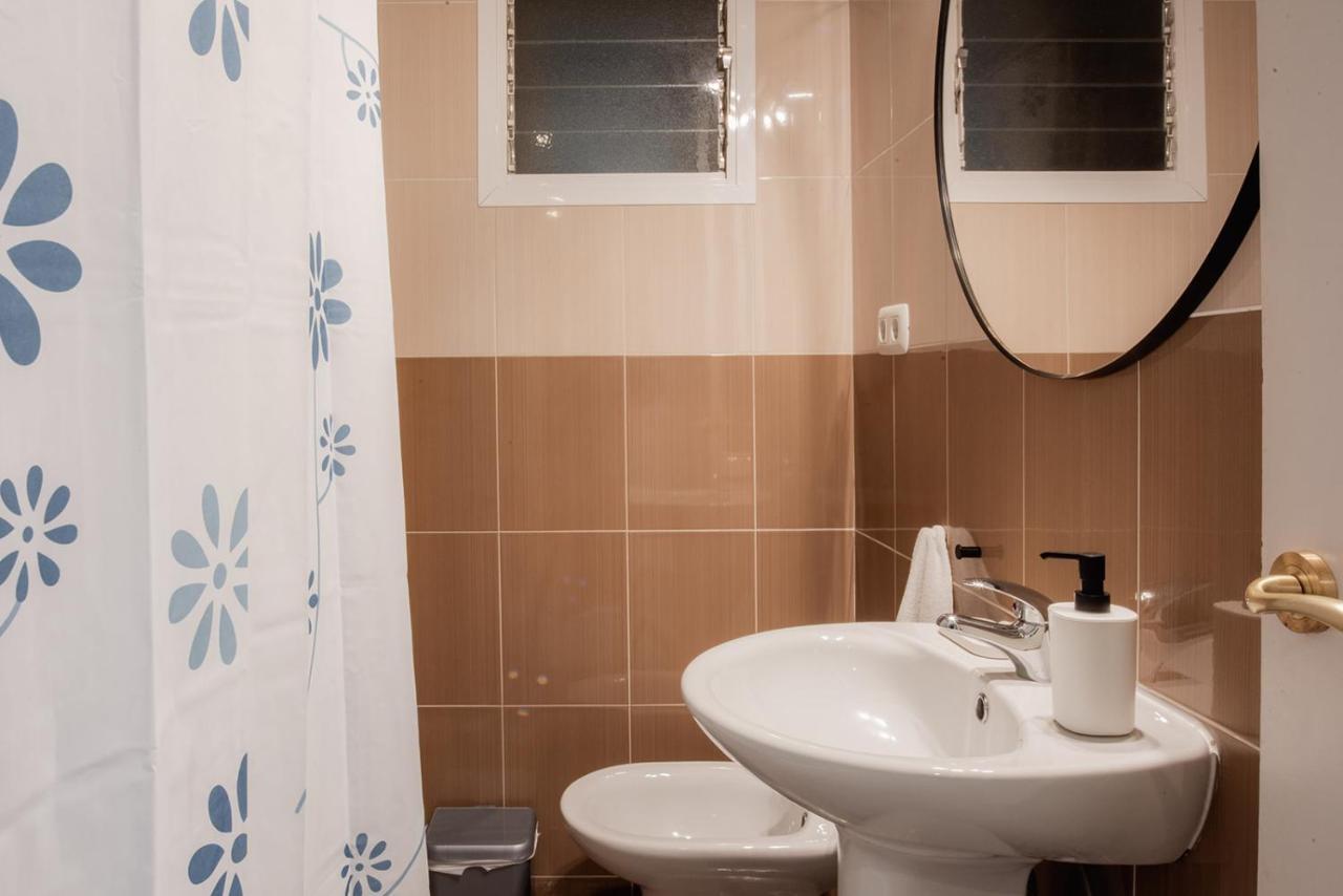Apartamentos Fv Flats Valencia - Mestalla 7 Dış mekan fotoğraf