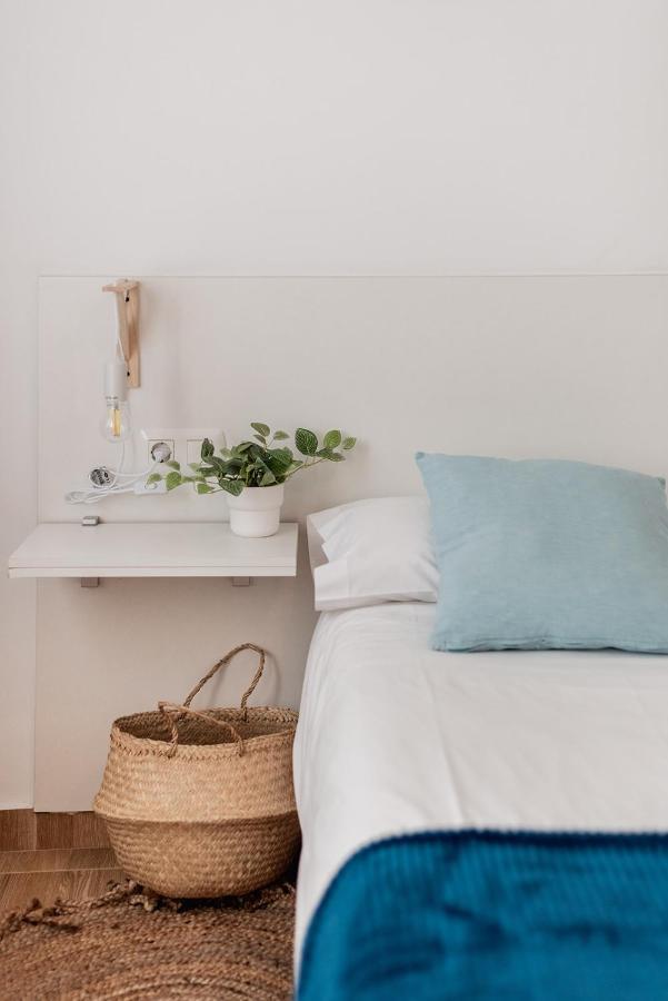 Apartamentos Fv Flats Valencia - Mestalla 7 Dış mekan fotoğraf