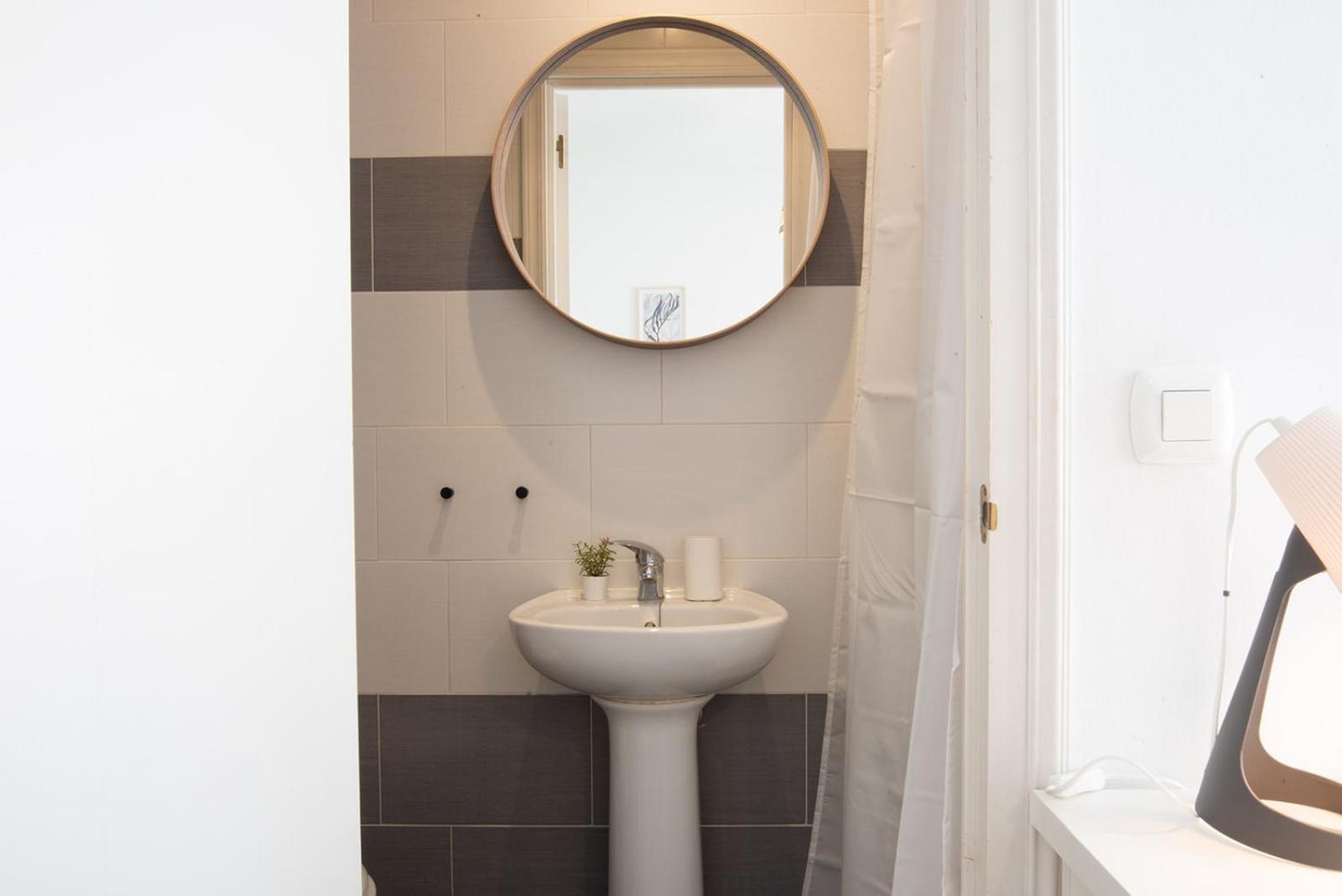 Apartamentos Fv Flats Valencia - Mestalla 7 Dış mekan fotoğraf