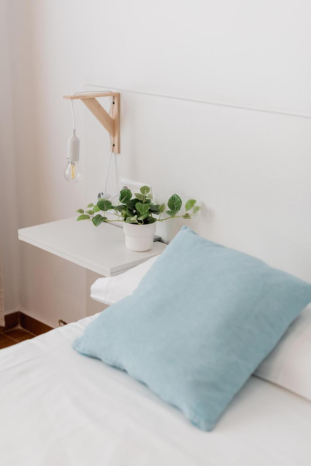 Apartamentos Fv Flats Valencia - Mestalla 7 Dış mekan fotoğraf