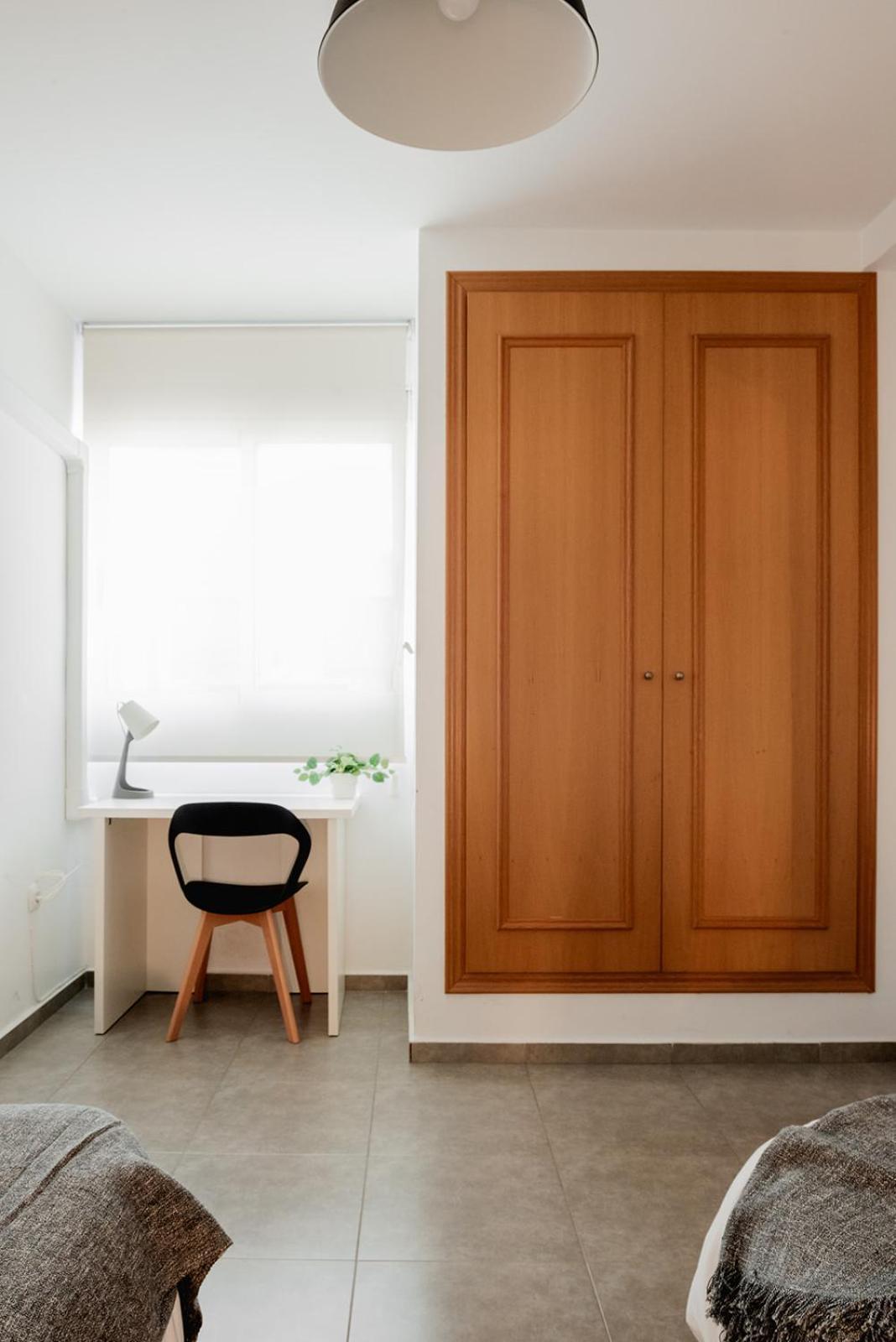 Apartamentos Fv Flats Valencia - Mestalla 7 Dış mekan fotoğraf