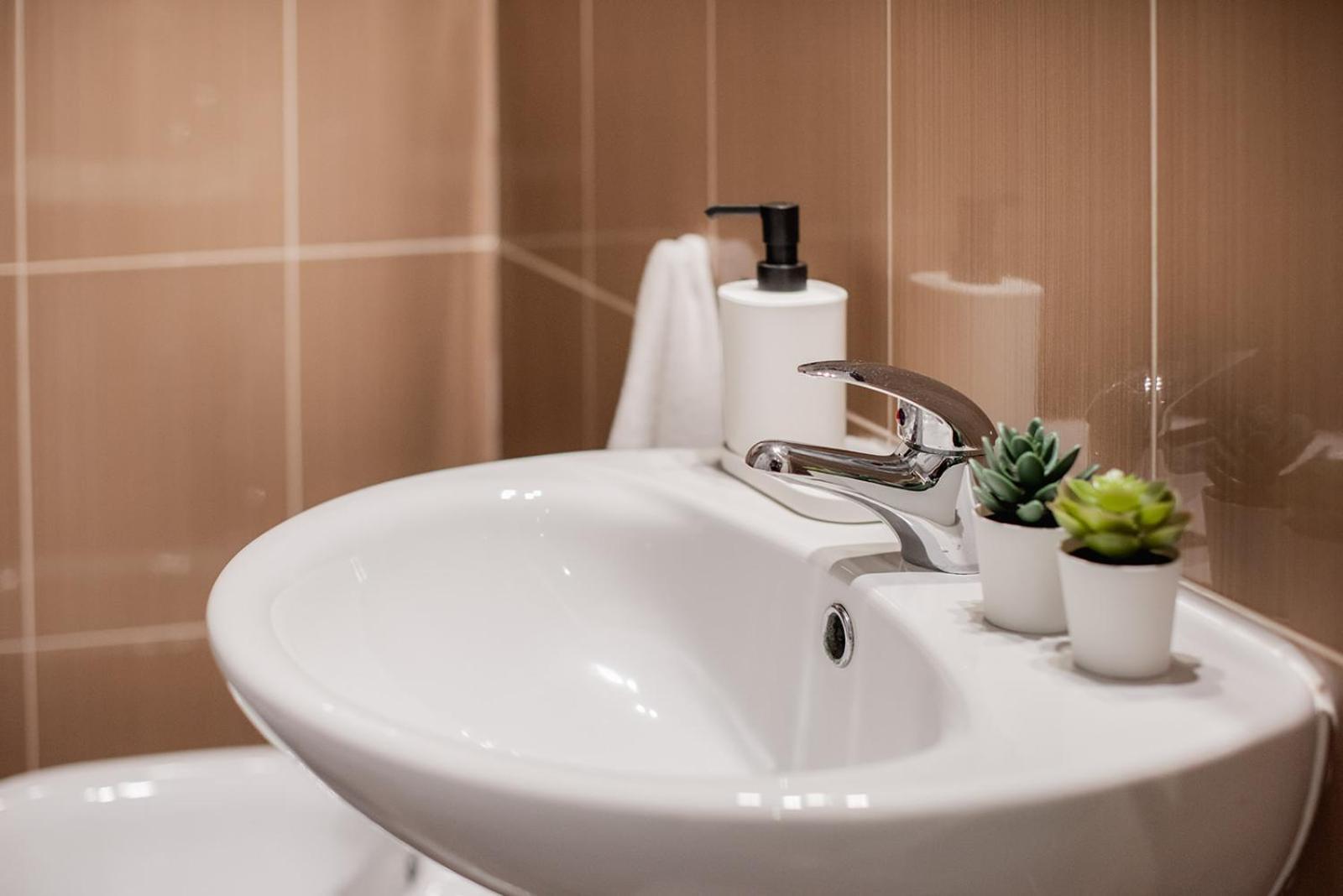 Apartamentos Fv Flats Valencia - Mestalla 7 Dış mekan fotoğraf