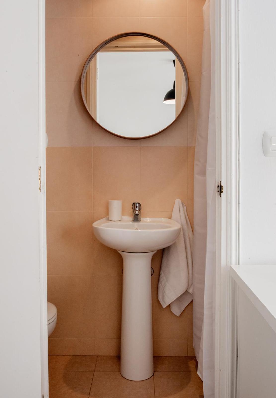 Apartamentos Fv Flats Valencia - Mestalla 7 Dış mekan fotoğraf