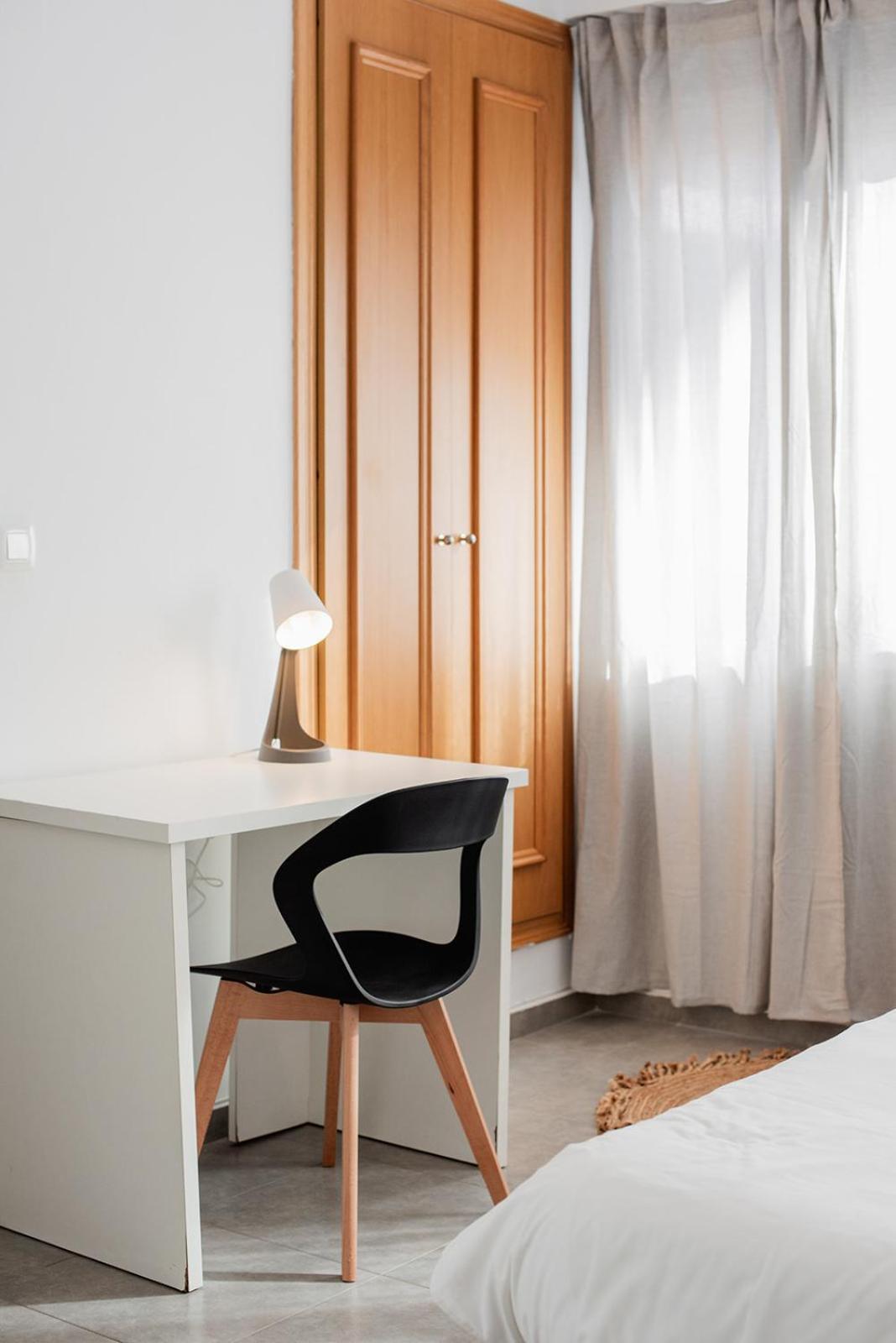 Apartamentos Fv Flats Valencia - Mestalla 7 Dış mekan fotoğraf