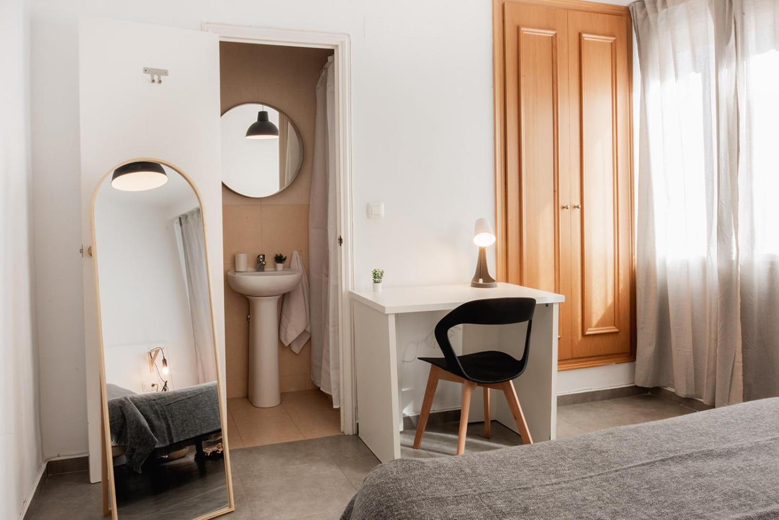 Apartamentos Fv Flats Valencia - Mestalla 7 Dış mekan fotoğraf